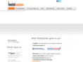 hostelsystem.com