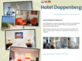 hoteldoppenberg.com