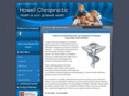 howellchiro.com