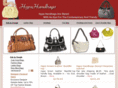 hypehandbags.net