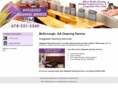 integratedcleaning.net