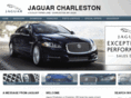 jaguarcharleston.net