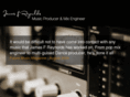 jamesfreynoldsmixing.com