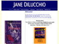 janedilucchio.com