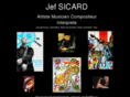 jefsicard.com