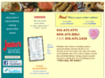 jrsdeli.com
