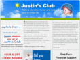 justinsclub.com