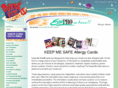 keepmesafecards.com