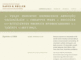 kellerclerkworks.com