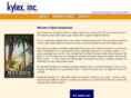 kylexinc.com