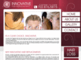 lasvegashairreplacement.com