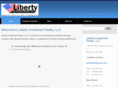 libertyinvestmentrealty.com
