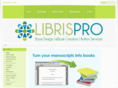 librispro.com