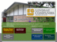 lindsaycompanies.com