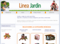 lineajardin.com