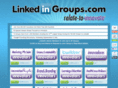 linkedin-group.com