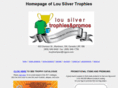 lousilvertrophies.com
