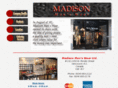 madisonmenswear.com