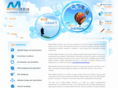 matrixnmedia.com