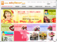 mbcflower.co.kr