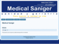 medicalsaniger.com