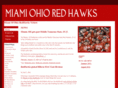 miamiofohiotickets.com