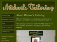 michaelstailoring.com