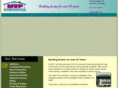 mvphomeimprovements.com