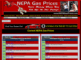 nepagasprices.com