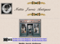 nettiejarvis.com