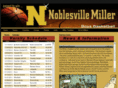 noblesvillebasketball.org