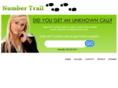 numbertrail.com