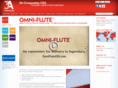 omni-flute.com