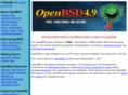 openbsd.dk