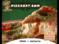 pizzarat.com