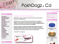 poshdogz.co.uk