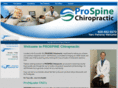 prospine.net