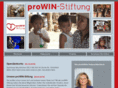 prowin-stiftung.net