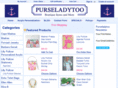 purseladytoo.com