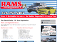 ramsautoregistration.com