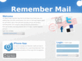 remembermail.net