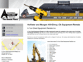 rentalequipmentgilroyatoolshed.com