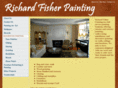 richardfisherpainting.com