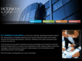rjhoffmanassociates.com