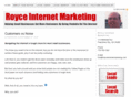 royceinternetmarketing.com