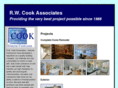 rwcookassociates.com