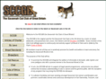 savannahcatclubgb.com