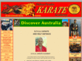 sfakarate.com.au