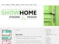 showhomestaging.net