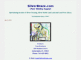 silverbraze.com